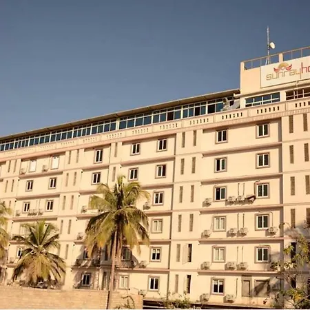 Hotel Highsky - Outer Ring Road